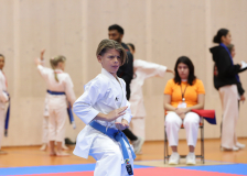 Phönix Cup, Staufen, 2024, Schweiz, Kata, Aldor Cikaj, Nippon Training Urdorf / Dietikon
