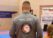 Phönix Cup, Staufen, 2024, Schweiz, Karate Seishin