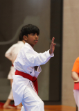 Phönix Cup, Staufen, 2024, Schweiz, Kata, Laarushan Sivarasalingam, Shinsei Kan Lenzburg
