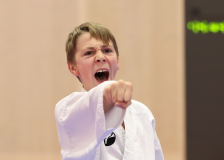 Phönix Cup, Staufen, 2024, Schweiz, Kata, Shukokai Dojo Wetzikon, Philipp Büchler