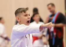 Phönix Cup, Staufen, 2024, Schweiz, Kata, Shukokai Dojo Wetzikon, Andrei Negara