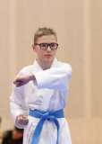 Phönix Cup, Staufen, 2024, Schweiz, Kata, Shukokai Dojo Wetzikon, Victor Zakowicz