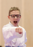 Phönix Cup, Staufen, 2024, Schweiz, Kata, Shukokai Dojo Wetzikon, Victor Zakowicz