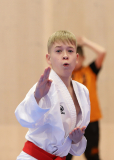 Phönix Cup, Staufen, 2024, Schweiz, Kata, Shinsei Kan Lenzburg, Aaron Häusermann