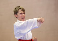 Phönix Cup, Staufen, 2024, Schweiz, Kata, Shukokai Dojo Wetzikon, Philipp Büchler