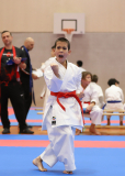 Phönix Cup, Staufen, 2024, Schweiz, Kata, Shukokai Dojo Wetzikon, Colin McGuinness