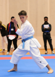Phönix Cup, Staufen, 2024, Schweiz, Kata, Rinor Mustafa, Nippon Training Urdorf / Dietikon