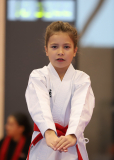 Phönix Cup, Staufen, 2024, Schweiz, Kata, Shukokai Dojo Wetzikon, Julia Weiss