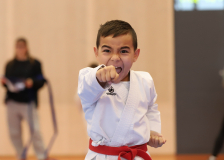 Phönix Cup, Staufen, 2024, Schweiz, Kata, Shukokai Dojo Wetzikon, Gaetano Diblasi