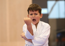 Phönix Cup, Staufen, 2024, Schweiz, Kata, Shukokai Dojo Wetzikon, Jori Tahiri