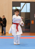 Phönix Cup, Staufen, 2024, Schweiz, Kata, Shukokai Dojo Wetzikon, Arian Ajvazi