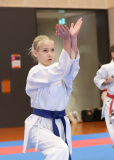 Phönix Cup, Staufen, 2024, Schweiz, Kata, Shukokai Dojo Wetzikon, Anamarie Anicic