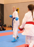 Phönix Cup, Staufen, 2024, Schweiz, Kumite, Shukokai Dojo Wetzikon, Julia Weiss, Hanna Nussbaumer, Quirici2020