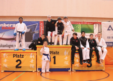 Phönix Cup, Staufen, 2024, Schweiz, Shukokai Dojo Wetzikon, Mariano Montilla, Colin McGuinness, Gaetano Diblasi, Silas Seiler, Victor Zakowicz, Jori Tahiri, Patrick Graf, Caleb Gossweiler, Marlo Bugatti, Janick Kaufmann