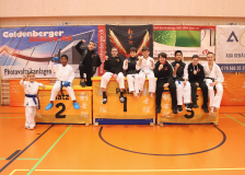 Phönix Cup, Staufen, 2024, Schweiz, Shukokai Dojo Wetzikon, Mariano Montilla, Colin McGuinness, Gaetano Diblasi, Silas Seiler, Victor Zakowicz, Jori Tahiri, Patrick Graf, Caleb Gossweiler, Marlo Bugatti, Janick Kaufmann
