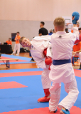 Phönix Cup, Staufen, 2024, Schweiz, Kumite, Shukokai Dojo Wetzikon, Victor Zakowicz, Aaron Häusermann, Shinsei Kan Lenzburg