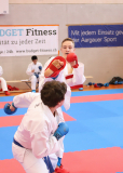 Phönix Cup, Staufen, 2024, Schweiz, Kumite, Shukokai Dojo Wetzikon, Yannik Schneider, Leonidas Geerts, Shinsei Kan Lenzburg