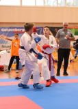 Phönix Cup, Staufen, 2024, Schweiz, Kumite, Shukokai Dojo Wetzikon, Philipp Büchler, Nino Nikolov, Karate Club Niko-Wholen