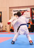 Phönix Cup, Staufen, 2024, Schweiz, Kumite, Shukokai Dojo Wetzikon, Miraz Karaman, Arian Ajvazi