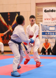 Phönix Cup, Staufen, 2024, Schweiz, Kumite, Shukokai Dojo Wetzikon, Miraz Karaman, Leon Nguyen, Shinsei Kan Lenzburg