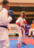 Phönix Cup, Staufen, 2024, Schweiz, Kumite, Shukokai Dojo Wetzikon, Andrei Negara, Mael Sigrist, Karate-Do Balsthal