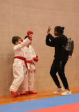 Phönix Cup, Staufen, 2024, Schweiz, Kumite, Shukokai Dojo Wetzikon, Team, Jori Tahiri