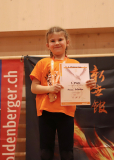 Phönix Cup, Staufen, 2024, Schweiz, Siegerehrung, Naiara Brühlmann, Shinsei Kan Lenzburg