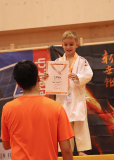 Phönix Cup, Staufen, 2024, Schweiz, Siegerehrung, Shinsei Kan Lenzburg, Vuk Letic