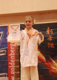 Phönix Cup, Staufen, 2024, Schweiz, Siegerehrung, Shinsei Kan Lenzburg, Vuk Letic