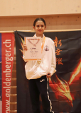 Phönix Cup, Staufen, 2024, Schweiz, Siegerehrung, Alessia Giacomo, Quirici2020