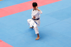 2023, Austrian Junior Open, Salzburg, Walserfeldhalle, Karl Ravas, Kata, Österreich, Shukokai Dojo Wetzikon