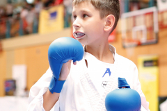 2023, Austrian Junior Open, Salzburg, Walserfeldhalle, Andrei Negara, Kumite, Österreich, Shukokai Dojo Wetzikon