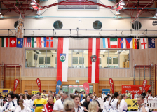 2025, Austrian Junior Open, Salzburg, Österreich