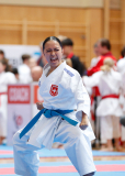 2025, Austrian Junior Open, Salzburg, Österreich, Kata, Maia Ritz, Karate Emme