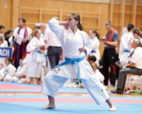 2025, Austrian Junior Open, Salzburg, Österreich, Kata, Shorin Ryu Karate Do Kloten