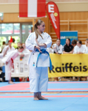 2025, Austrian Junior Open, Salzburg, Österreich, Kata