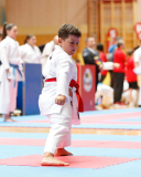 2025, Austrian Junior Open, Salzburg, Österreich, Kata, Shukokai Dojo Wetzikon, Jori Tahiri