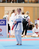 2025, Austrian Junior Open, Salzburg, Österreich, Kata, Shukokai Dojo Wetzikon, Zoe Keller