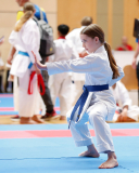 2025, Austrian Junior Open, Salzburg, Österreich, Kata, Shukokai Dojo Wetzikon, Zoe Keller