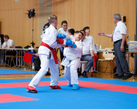 2025, Austrian Junior Open, Salzburg, Österreich, Kumite, Shukokai Dojo Wetzikon, Jori Tahiri, KARATE VORARLBERG, Rene Wilfinger