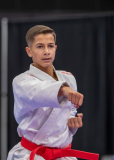 Kata,Basel,2026,International Basel Open Masters,Adam Badran,Shorin Ryu Karate Do Kloten