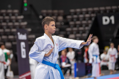 Kata,Basel,2026,International Basel Open Masters,Jayden Eisenhut,RYUEI-RYU Karate Suisse