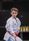 Kata,Basel,2026,International Basel Open Masters,Académie Karate Chevigny Saint-Sauveur,Gabin Da Rocha