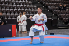 Kata,Basel,2026,International Basel Open Masters,Abolfazl Mosavi,Goju Ryu Karate Kraft Wien