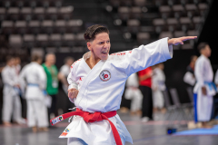 Kata,Basel,2026,International Basel Open Masters,Abolfazl Mosavi,Goju Ryu Karate Kraft Wien
