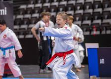 Kata,Basel,2026,International Basel Open Masters,Lenio Botta,RYUEI-RYU Karate Suisse
