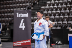 Kata,Basel,2026,International Basel Open Masters,Ryu Vogler,Karate Akademie Zürich