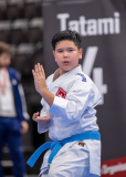 Kata,Basel,2026,International Basel Open Masters,Ryu Vogler,Karate Akademie Zürich