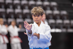 Kata,Basel,2026,International Basel Open Masters,Lukas Scheidegger,Ikigaido Karate Fällanden