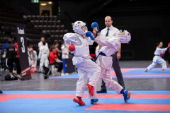 Kumite,Basel,2026,International Basel Open Masters,Kjartan Kuehl,Karatecenter Reto Kern Kreuzlingen